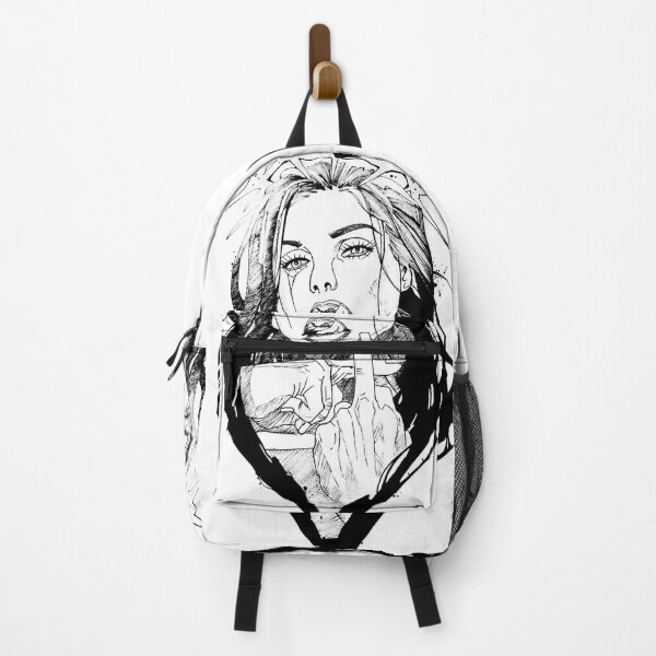 Item preview, Rebel Expression designed and sold by MarinaBlackArt.