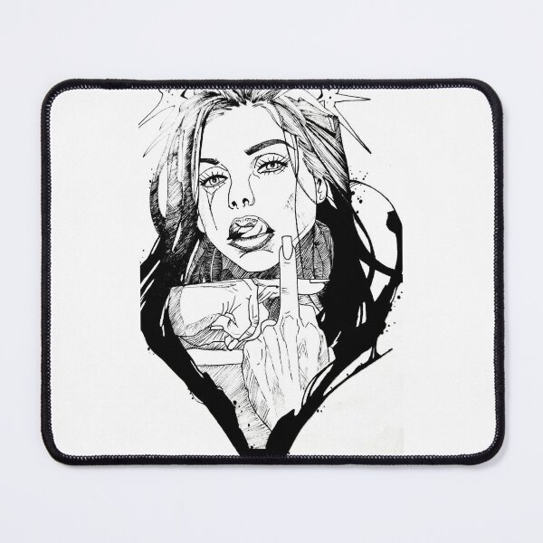 Item preview, Rebel Expression designed and sold by MarinaBlackArt.