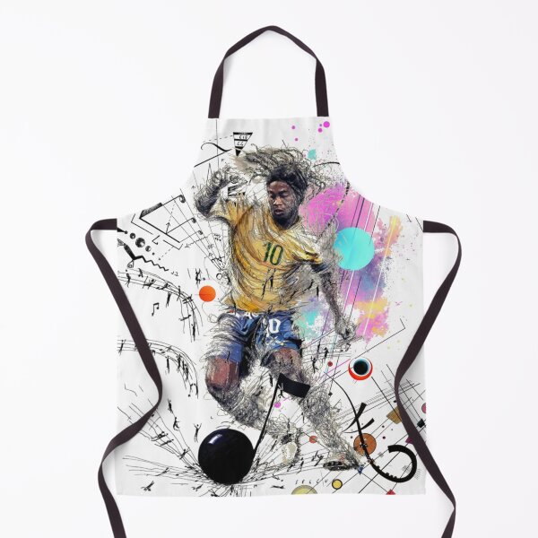 Item preview, Football Play-maker Ronaldinho designed and sold by Rosa1977.