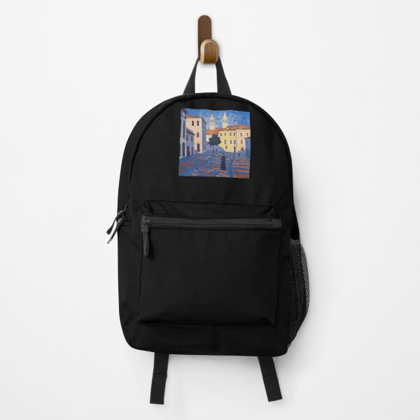 Item preview, Padua | Post-impressionist painting style designed and sold by ComicsFactory.