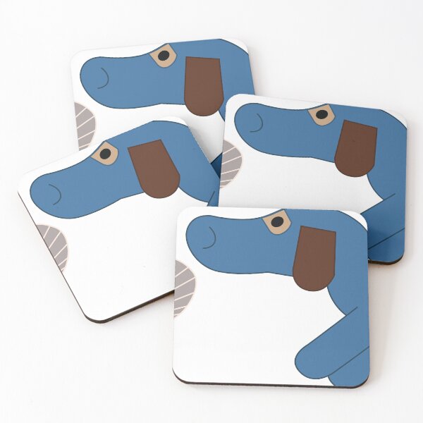 Item preview, Ninja Dog Adventures: Turkey Chase designed and sold by JLouxDesigns.