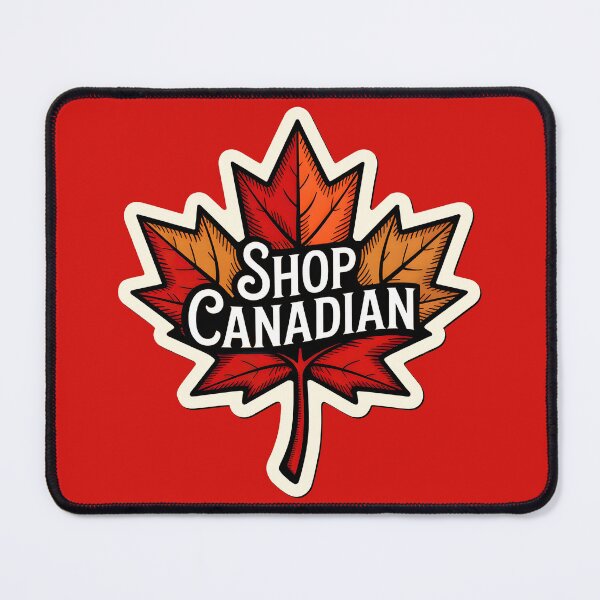 Item preview, Maple Leaf Power: Shop Canadian Pride designed and sold by WatchesAndMore.