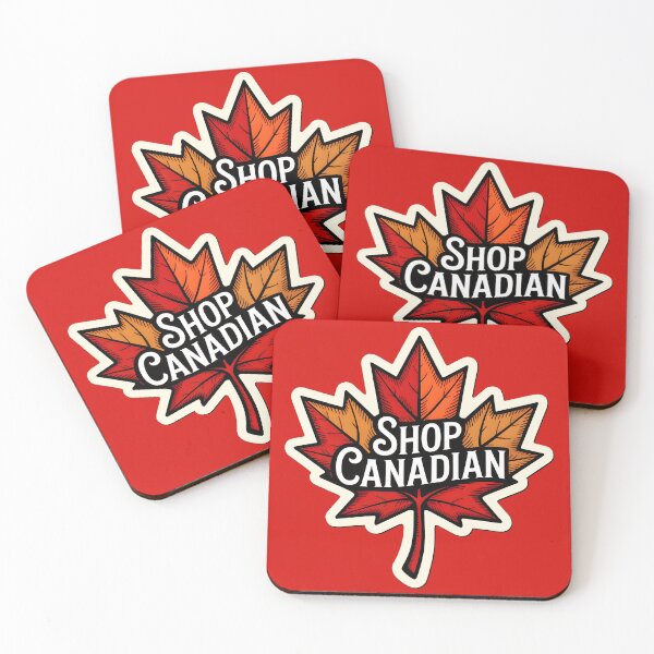 Item preview, Maple Leaf Power: Shop Canadian Pride designed and sold by WatchesAndMore.