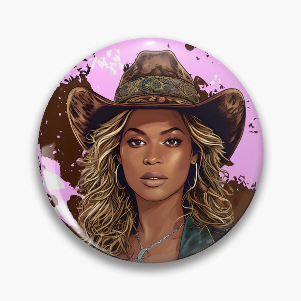 Item preview, Queen of the Wild West designed and sold by IndieQuill .