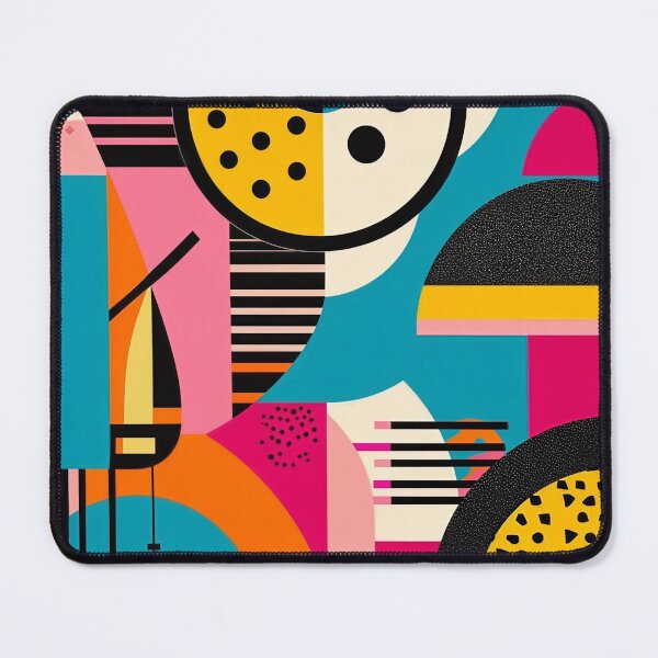 Item preview, 2000s Memphis Design Style 1 designed and sold by SparroCreative.
