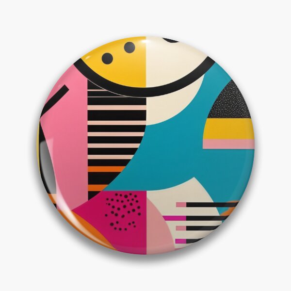Item preview, 2000s Memphis Design Style 1 designed and sold by SparroCreative.