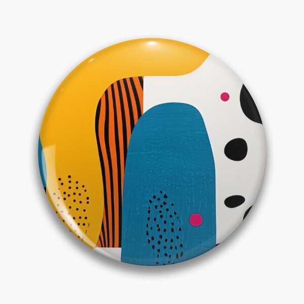 Item preview, 2000s Memphis Design Style 2 designed and sold by SparroCreative.