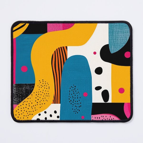 Item preview, 2000s Memphis Design Style 2 designed and sold by SparroCreative.