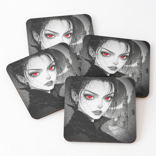 Item preview, Vampiro designed and sold by Conteceres.