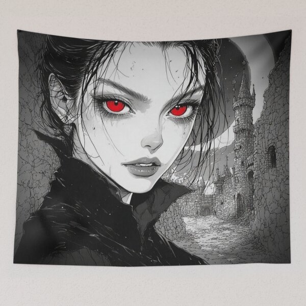 Item preview, Vampire  designed and sold by Conteceres.