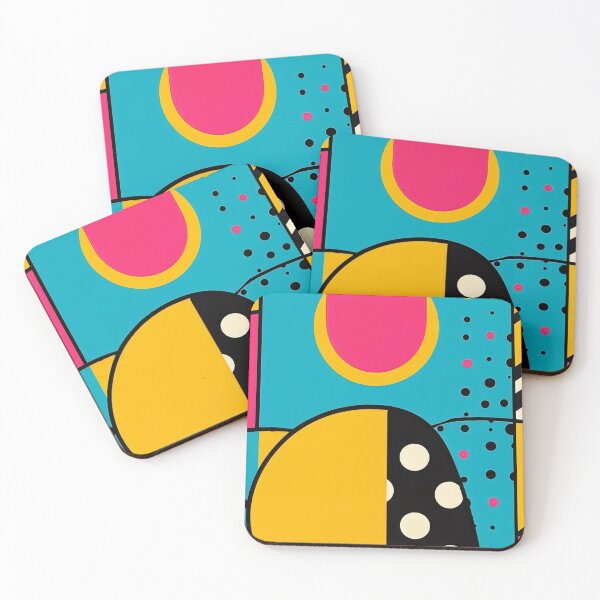 Item preview, 2000s Memphis Design Style 3 designed and sold by SparroCreative.