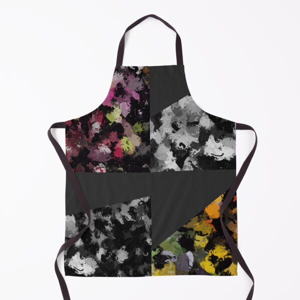 Item preview, Abstract Rainbow designed and sold by JuleZ54.