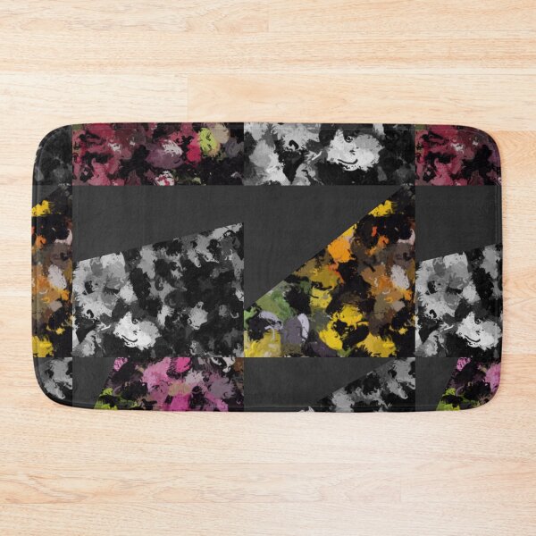 Item preview, Abstract Rainbow designed and sold by JuleZ54.