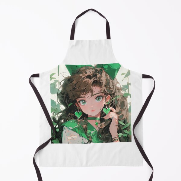 Item preview, Heart Sailor Jupiter designed and sold by Solace Sparkles.