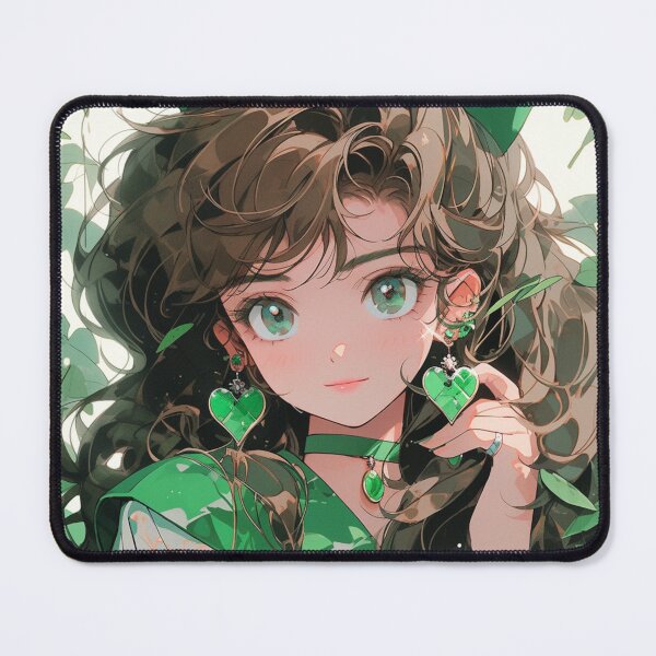Item preview, Heart Sailor Jupiter designed and sold by Solace Sparkles.