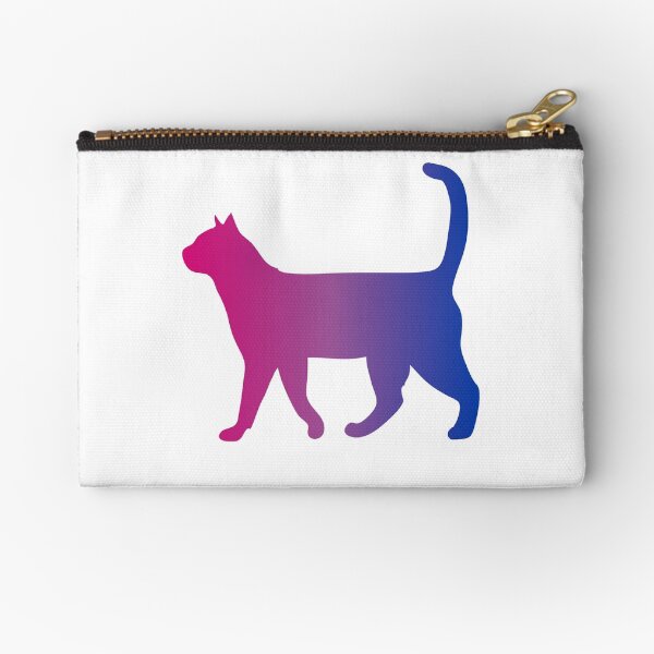 Item preview, LGBTQ Cat Bisexual designed and sold by Inspirationmotivation.