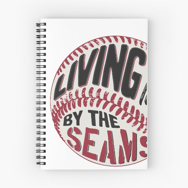 Item preview, Living Life on the Seams © GraphicLoveShop designed and sold by Graphic Love Shop.
