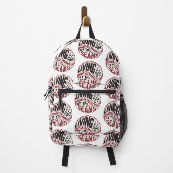 Item preview, Living Life on the Seams © GraphicLoveShop designed and sold by Graphic Love Shop.