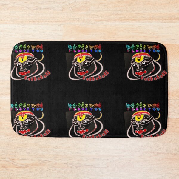 Item preview, I love you Kathakali  designed and sold by Craft-Qasba .