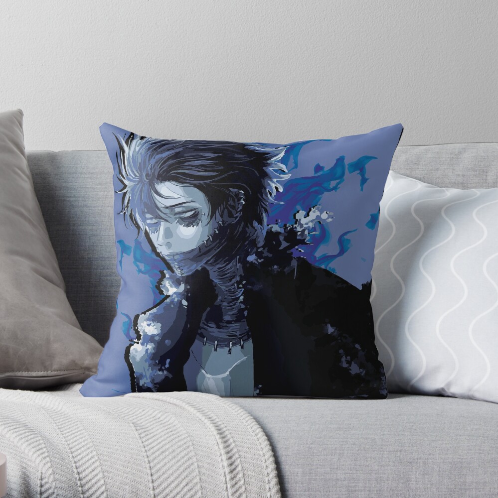 dabi pillow plush