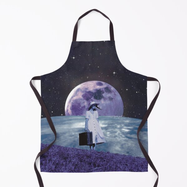 Item preview, Moving to another planet designed and sold by mgro-art.