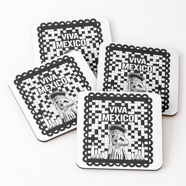 Item preview, Long live Mexico designed and sold by alesuart.