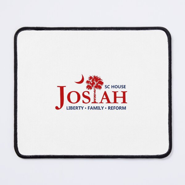Item preview, Josiah Magnuson for SC House designed and sold by SCFreedomGuard.