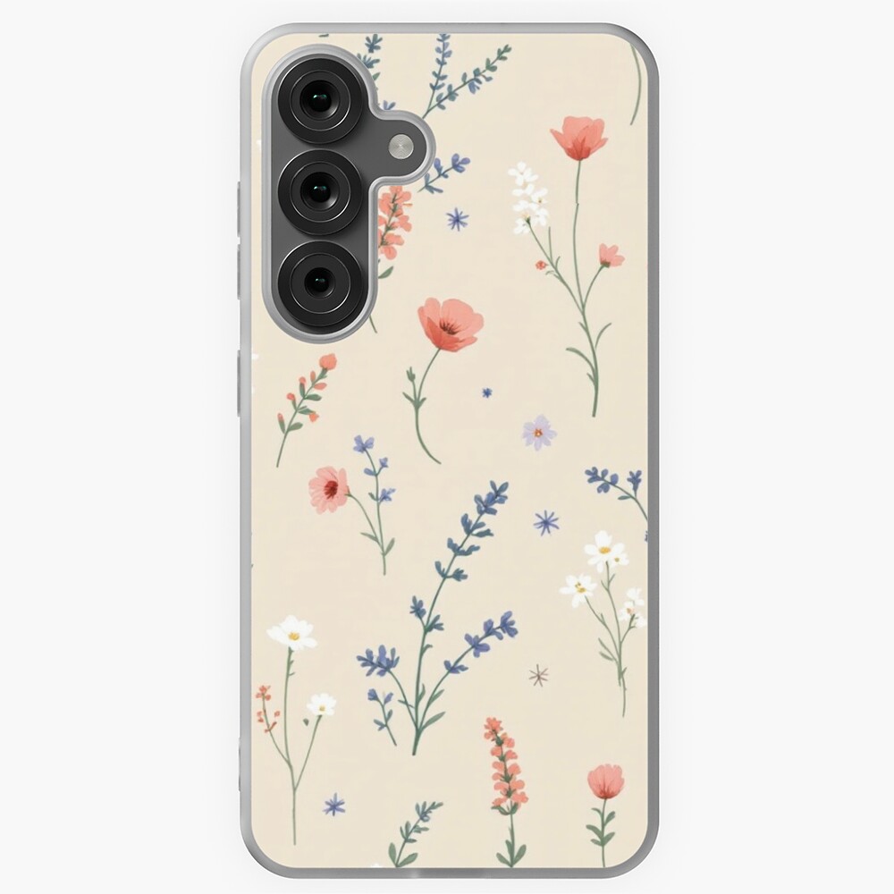 Artikel-Vorschau von Samsung Galaxy Flexible Hülle, designt und verkauft von zooin999.