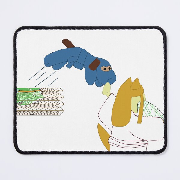 Item preview, Ninja Dog Adventures: Surpise Turkey Attack designed and sold by JLouxDesigns.