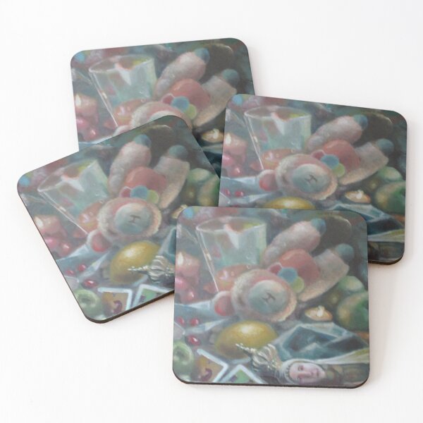 Item preview, stuff still-life designed and sold by gum-boots.