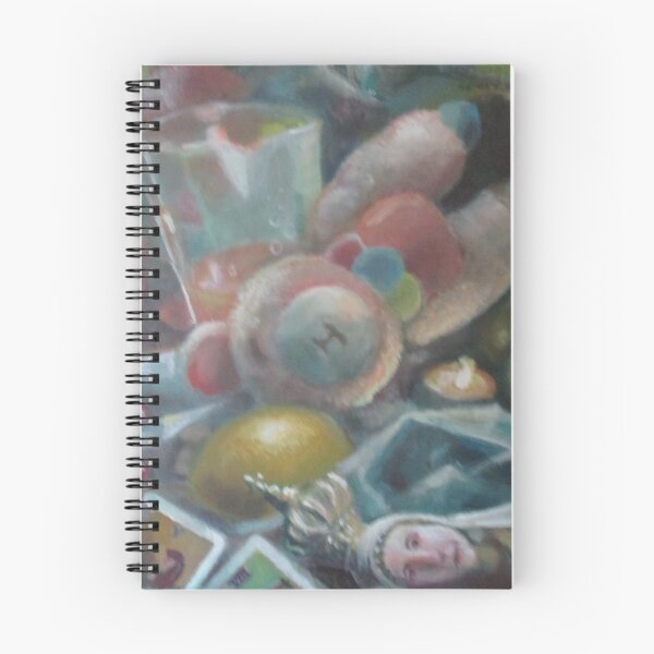 Item preview, stuff still-life designed and sold by gum-boots.