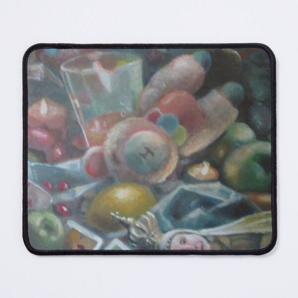 Item preview, stuff still-life designed and sold by gum-boots.