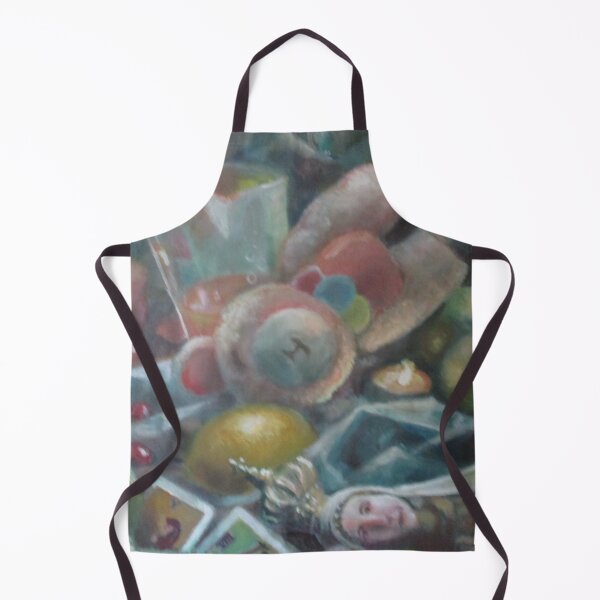 Item preview, stuff still-life designed and sold by gum-boots.