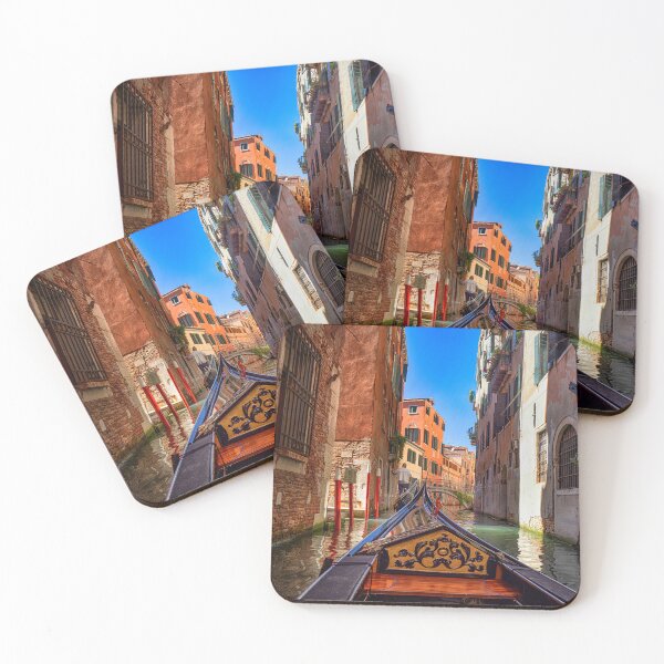 Item preview, Canal in Venice designed and sold by Kathy Weaver.
