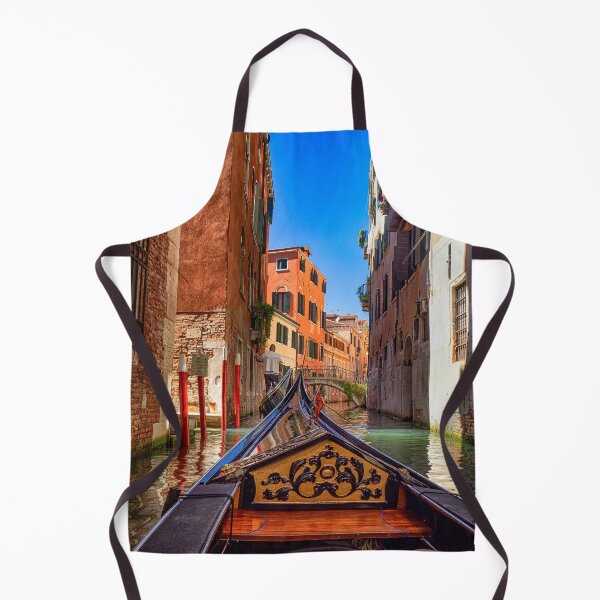 Item preview, Canal in Venice designed and sold by Kathy Weaver.