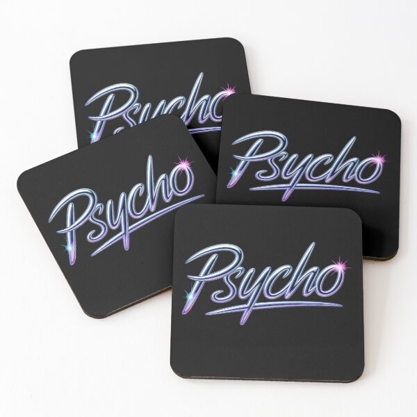 Artikelvorschau, Psycho - cooles Psycho Design entworfen und verkauft von ReneMM.