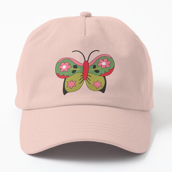 Artikel-Vorschau von Betsy der Schmetterling, designt und verkauft von yellowflowerhut.