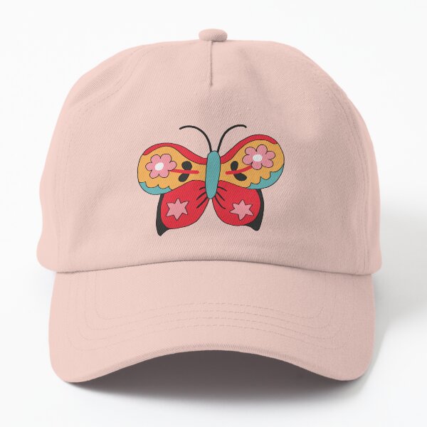 Artikel-Vorschau von Betsy der Schmetterling, designt und verkauft von yellowflowerhut.