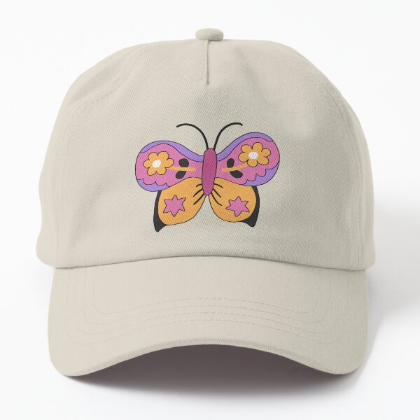 Artikel-Vorschau von Betsy der Schmetterling, designt und verkauft von yellowflowerhut.