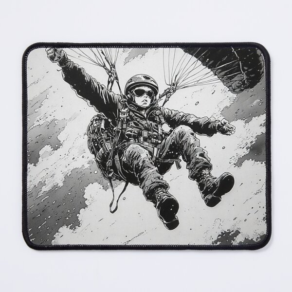 Item preview, Paragliding designed and sold by Conteceres.