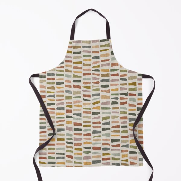 Item preview, Multicolored Mosaic in Green, Yellow and Pink designed and sold by FAROSSTUDIO.