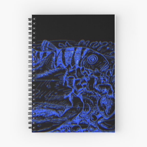 Item preview, Vis En Schelp In Het Water - Altered designed and sold by FuntasticMatt.
