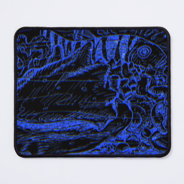 Item preview, Vis En Schelp In Het Water - Altered designed and sold by FuntasticMatt.