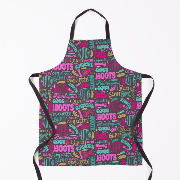 Item preview, What You Say? - The Drag Effect Collection designed and sold by shaliniadesigns.