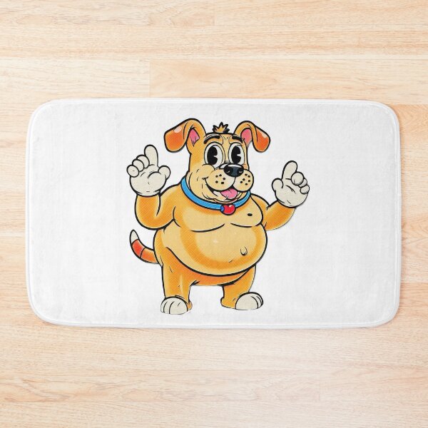 Item preview, Top Dog designed and sold by ArtShare.