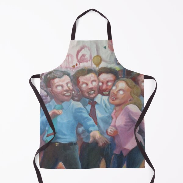 Item preview, office party designed and sold by gum-boots.