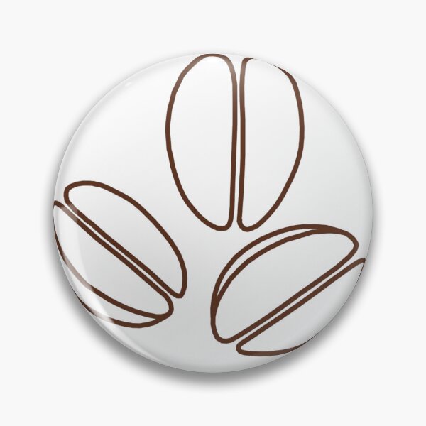 Item preview, Coffee Bean designed and sold by BeAndHave.