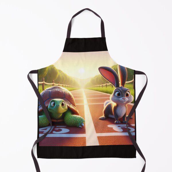 Item preview, The Starting Line: A Timeless Race designed and sold by bloorose.