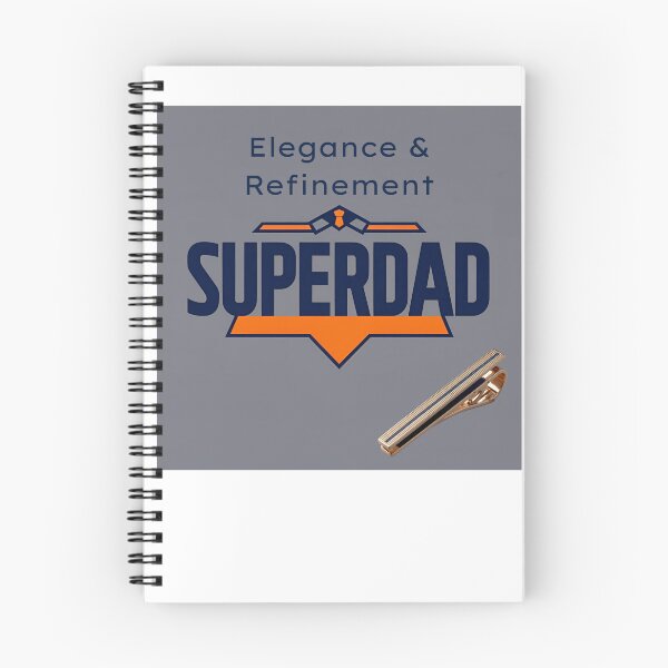Item preview, Superdad – Elegance, Class & Refined Style designed and sold by azersan.