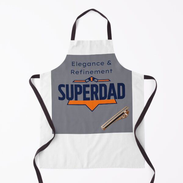 Item preview, Superdad – Elegance, Class & Refined Style designed and sold by azersan.